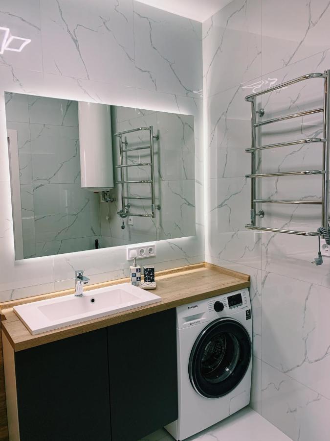 Sunny Apartment 5 Οδησσός Εξωτερικό φωτογραφία