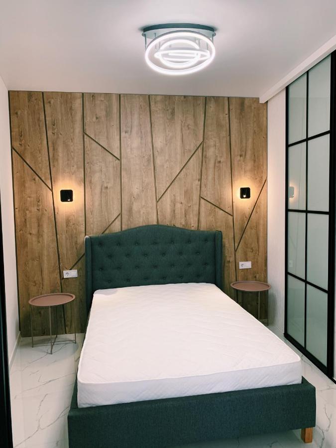 Sunny Apartment 5 Οδησσός Εξωτερικό φωτογραφία