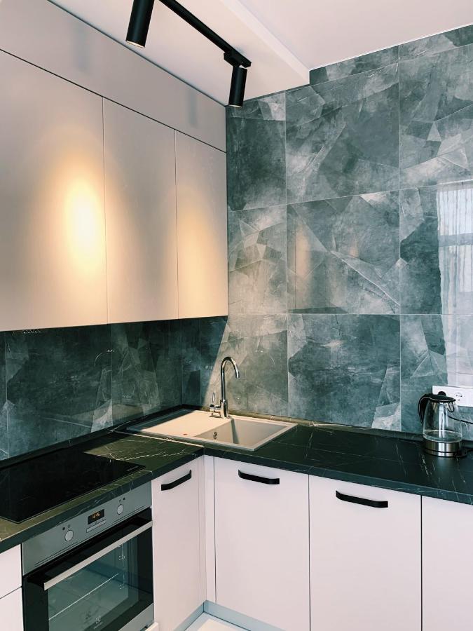 Sunny Apartment 5 Οδησσός Εξωτερικό φωτογραφία
