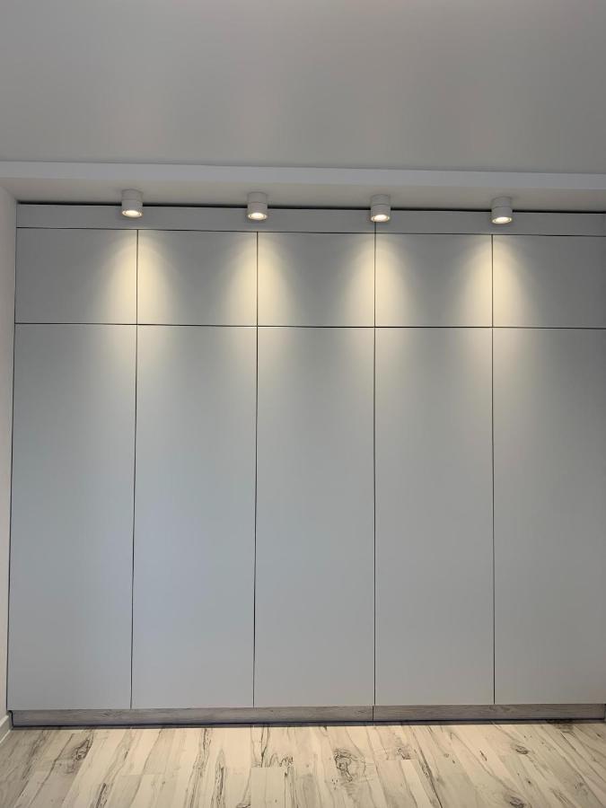 Sunny Apartment 5 Οδησσός Εξωτερικό φωτογραφία