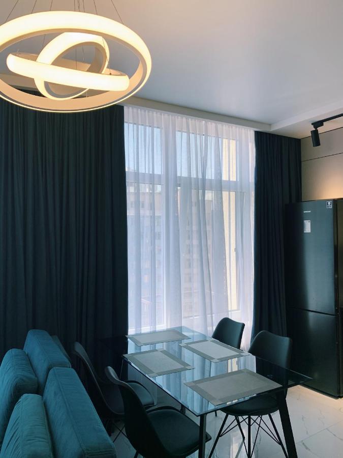 Sunny Apartment 5 Οδησσός Εξωτερικό φωτογραφία