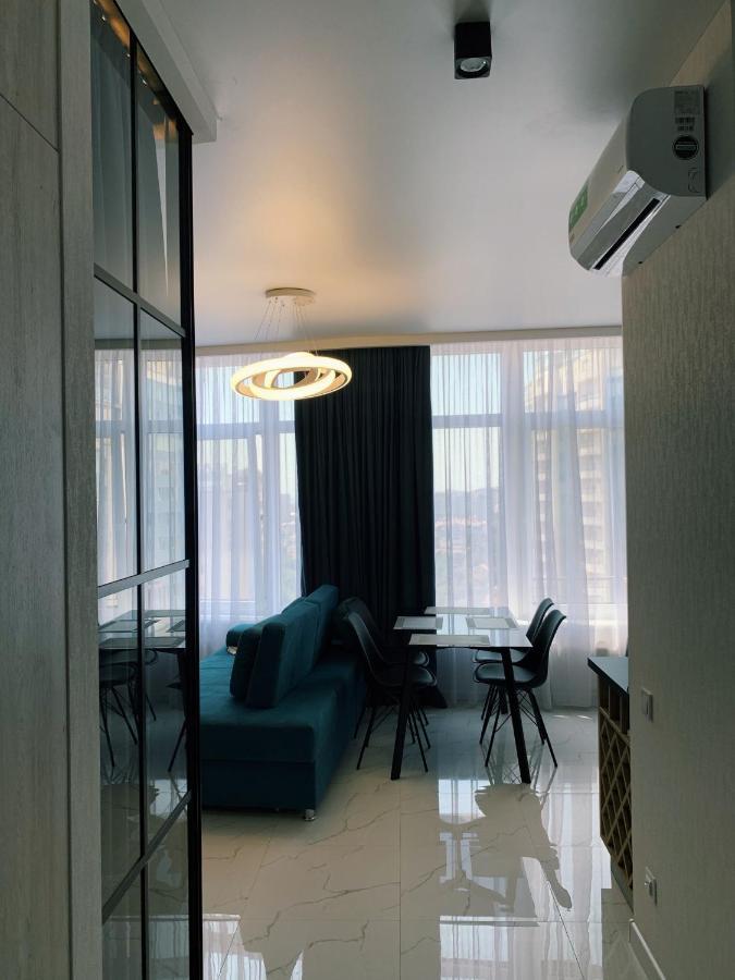 Sunny Apartment 5 Οδησσός Εξωτερικό φωτογραφία